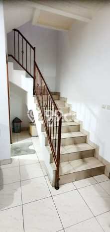 Jual Rumah Luas Megah Dengan View Cantik di BSD Nusaloka, Tangerang Jual Rumah Luas Megah Dengan View Cantik di BSD Nusaloka, Tangerang