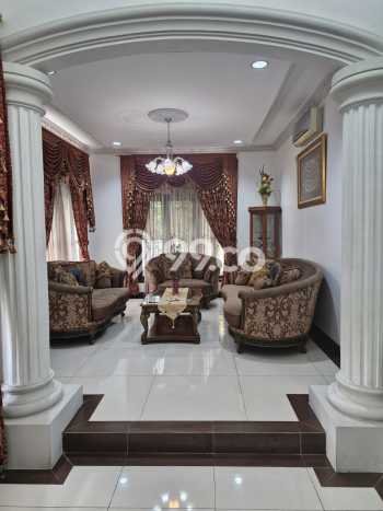 For Sale! Luxury House LT 1301m2 Desain Modern di BSD Bukit Golf For Sale! Luxury House LT 1301m2 Desain Modern di BSD Bukit Golf