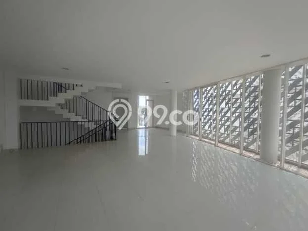 Dijual! Ruko di BSD Foresta Tangerang LT 200m2 / LB 700m2 Kawasan Strategis Dijual! Ruko di BSD Foresta Tangerang LT 200m2 / LB 700m2 Kawasan Strategis
