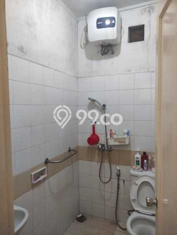 Dijual Hunian Rumah Nyaman 2 Kamar di BSD Kencana Loka, Tangerang Dijual Hunian Rumah Nyaman 2 Kamar di BSD Kencana Loka, Tangerang