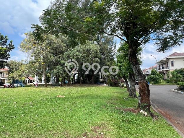 Tanah Dijual di Tangerang Seluas 414m2 Strategis Tanah Dijual di Tangerang Seluas 414m2 Strategis