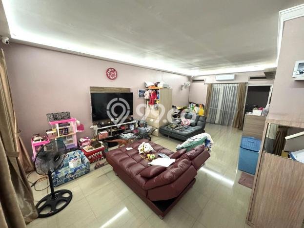 NEW LISTING! Rumah Premium di Alam Sutera, LT 102m² LB 120m² NEW LISTING! Rumah Premium di Alam Sutera, LT 102m² LB 120m²