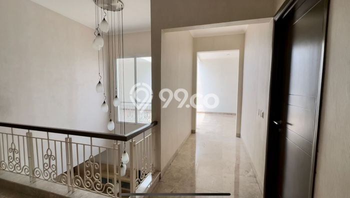 Rumah Luxury Modern Siap Huni di BSD De Park Tangerang Rumah Luxury Modern Siap Huni di BSD De Park Tangerang