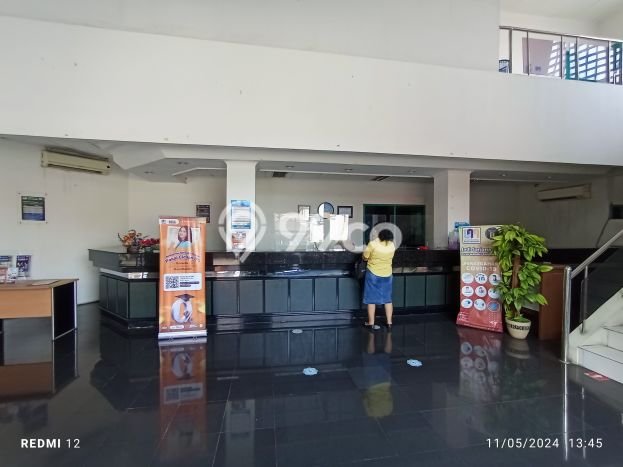 Untuk Dijual! Kantor di Daan Mogot Tangerang LT 659m2 / LB 2000m2 Kawasan Strategis Untuk Dijual! Kantor di Daan Mogot Tangerang LT 659m2 / LB 2000m2 Kawasan Strategis