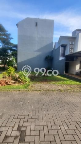 Tanah Dijual Lokasi Strategis di Tangerang dengan Luas 163m2 Tanah Dijual Lokasi Strategis di Tangerang dengan Luas 163m2