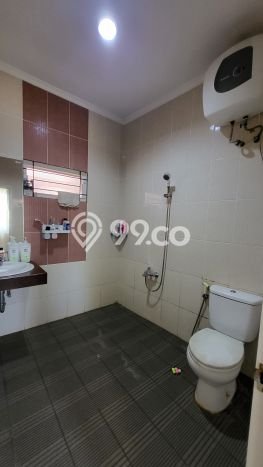 Dijual Rumah Luas Megah Dengan View Eksklusif di BSD Puspita Loka, Tangerang Dijual Rumah Luas Megah Dengan View Eksklusif di BSD Puspita Loka, Tangerang
