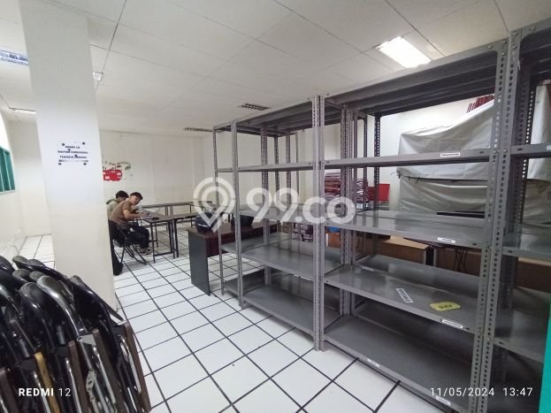 Untuk Dijual! Kantor di Daan Mogot Tangerang LT 659m2 / LB 2000m2 Kawasan Strategis Untuk Dijual! Kantor di Daan Mogot Tangerang LT 659m2 / LB 2000m2 Kawasan Strategis
