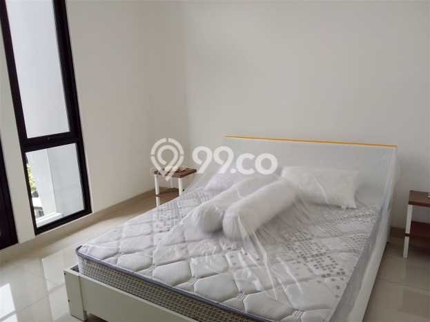 For Sale Rumah 2 Kamar Lokasi Strategis Bagus dan Strategis di BSD For Sale Rumah 2 Kamar Lokasi Strategis Bagus dan Strategis di BSD