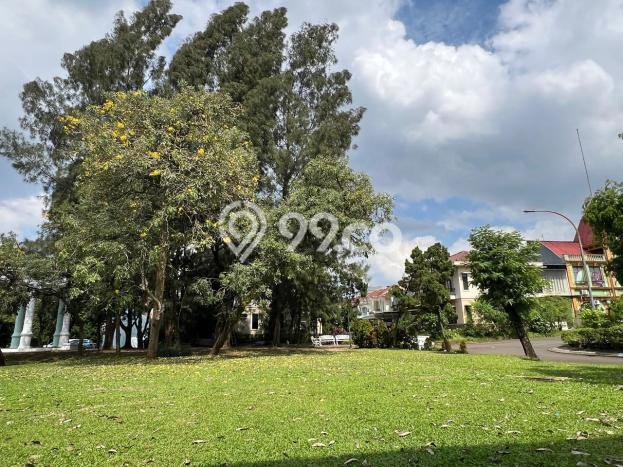 Tanah Dijual di Tangerang Seluas 414m2 Strategis Tanah Dijual di Tangerang Seluas 414m2 Strategis