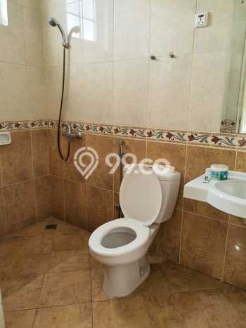 For Sale! Luxury House LT 180m2 Desain Elegan di BSD For Sale! Luxury House LT 180m2 Desain Elegan di BSD