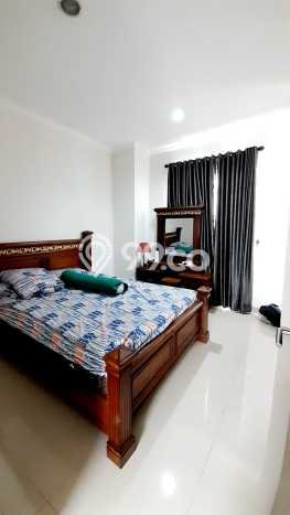 Dijual Hunian Rumah Nyaman 3 KT di BSD Alegria, Tangerang Dijual Hunian Rumah Nyaman 3 KT di BSD Alegria, Tangerang