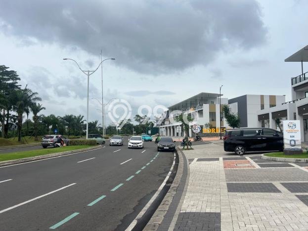 Ruko Dijual di Prime Area Tangerang Luas 141m2 Ruko Dijual di Prime Area Tangerang Luas 141m2
