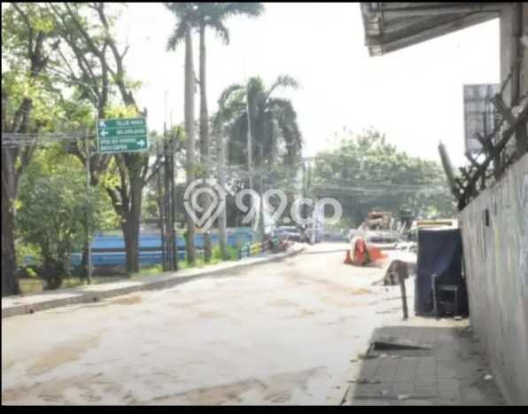 Gudang Dijual di Tangerang LT 3980m2 & LB 3640m2 Lokasi Terbaik! Gudang Dijual di Tangerang LT 3980m2 & LB 3640m2 Lokasi Terbaik!