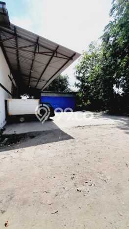 Gudang Dijual di Tangerang LT 22185m2 & LB 12261m2 Lokasi Terbaik! Gudang Dijual di Tangerang LT 22185m2 & LB 12261m2 Lokasi Terbaik!