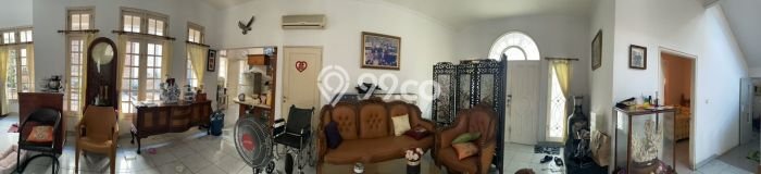 Dijual Rumah Luas Elegan Dengan View Eksklusif di Alam Sutera, Tangerang Dijual Rumah Luas Elegan Dengan View Eksklusif di Alam Sutera, Tangerang