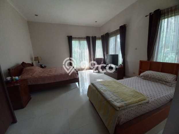 Dijual Rumah Luas Elegan Dengan View Cantik di BSD The Green, Tangerang Dijual Rumah Luas Elegan Dengan View Cantik di BSD The Green, Tangerang