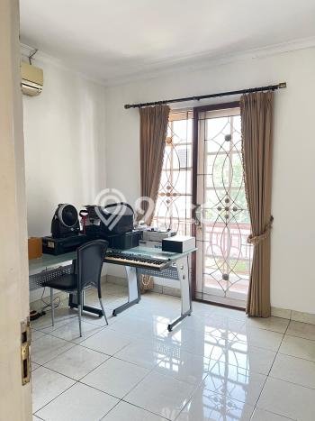 Hunian Luxury Dijual di Tangerang Fasilitas Premium Hunian Luxury Dijual di Tangerang Fasilitas Premium