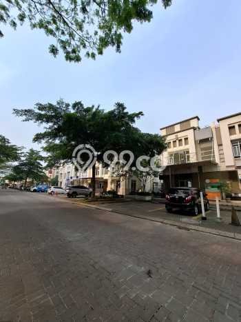 Untuk Dijual! Ruko di BSD Vanya Park Tangerang LT 108m2 / LB 195m2 Kawasan Bisnis Untuk Dijual! Ruko di BSD Vanya Park Tangerang LT 108m2 / LB 195m2 Kawasan Bisnis