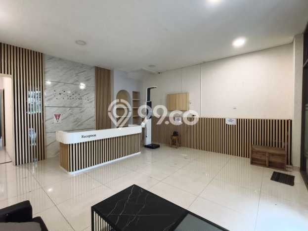 Ruko Bagus Dijual di BSD The Icon Tangerang Strategis Cocok untuk Kembangkan Bisnis Ruko Bagus Dijual di BSD The Icon Tangerang Strategis Cocok untuk Kembangkan Bisnis