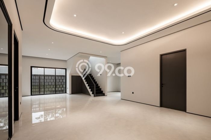 Dijual Rumah Mewah Megah Dengan View Cantik di BSD Eminent, Tangerang Dijual Rumah Mewah Megah Dengan View Cantik di BSD Eminent, Tangerang