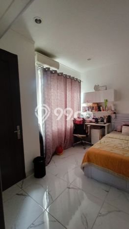 Ready to Use! Premium House LT 144m2 Desain Elegan di BSD Foresta Ready to Use! Premium House LT 144m2 Desain Elegan di BSD Foresta