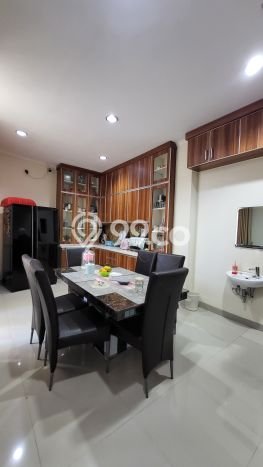 Dijual Rumah Luas Megah Dengan View Eksklusif di BSD Puspita Loka, Tangerang Dijual Rumah Luas Megah Dengan View Eksklusif di BSD Puspita Loka, Tangerang