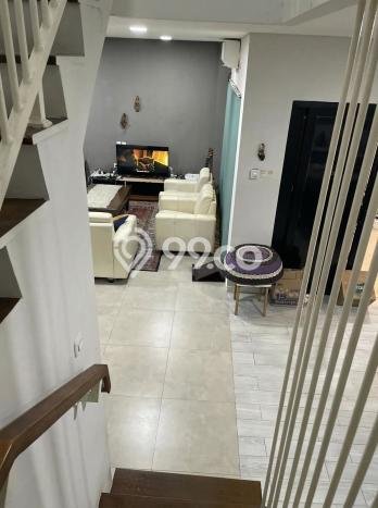 Rumah Luxury Modern Siap Huni di BSD Delatinos Tangerang Rumah Luxury Modern Siap Huni di BSD Delatinos Tangerang