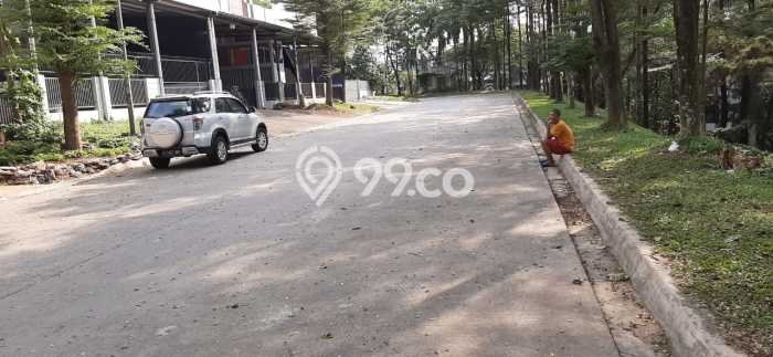 Unit Gudang Disewakan di BSD di Area Ramai & Strategis Unit Gudang Disewakan di BSD di Area Ramai & Strategis