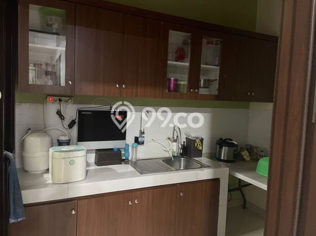 Hunian Mewah LB 600m2 Siap Pakai Desain Elegan di BSD Avani, Tangerang Hunian Mewah LB 600m2 Siap Pakai Desain Elegan di BSD Avani, Tangerang