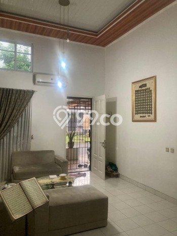 Dijual Hunian Rumah Terawat 4 Kamar di BSD Delatinos, Tangerang Dijual Hunian Rumah Terawat 4 Kamar di BSD Delatinos, Tangerang