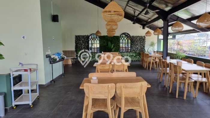 Komersial Bagus Dijual di BSD Nusaloka Tangerang Lokasi Strategis Cocok untuk Kembangkan Bisnis Komersial Bagus Dijual di BSD Nusaloka Tangerang Lokasi Strategis Cocok untuk Kembangkan Bisnis