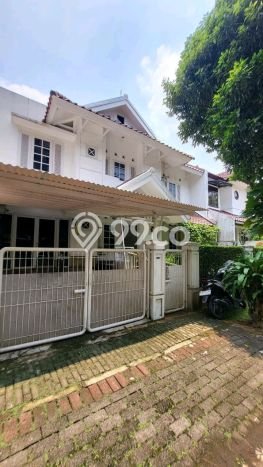 Jual Rumah Luas Elegan Dengan View Eksklusif di BSD Giri Loka, Tangerang Jual Rumah Luas Elegan Dengan View Eksklusif di BSD Giri Loka, Tangerang