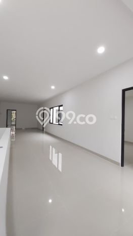 For Sale! Luxury House LT 175m2 Desain Modern di BSD Giri Loka For Sale! Luxury House LT 175m2 Desain Modern di BSD Giri Loka