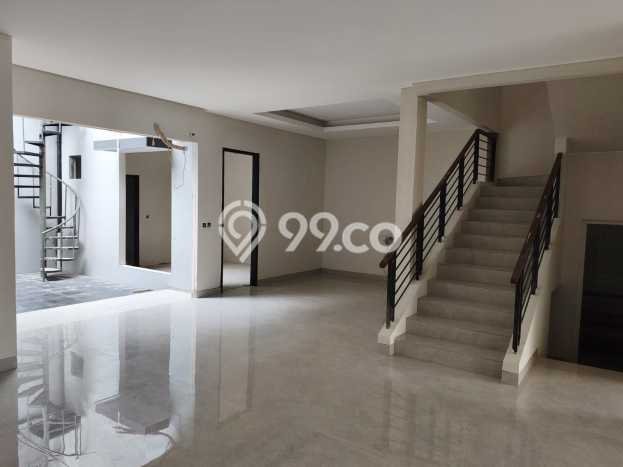 Jual Rumah Luas Elegan Dengan View Cantik di BSD The Green, Tangerang Jual Rumah Luas Elegan Dengan View Cantik di BSD The Green, Tangerang