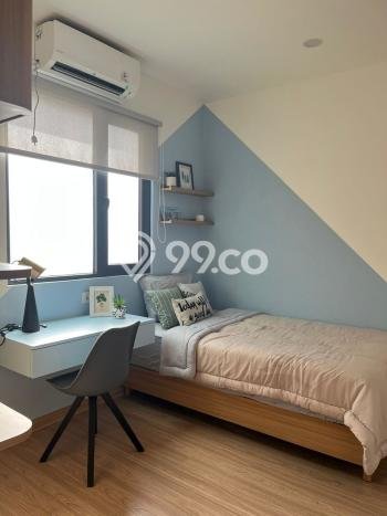 Sewa Apartemen Murah di BSD City 3 Bedroom Sewa Apartemen Murah di BSD City 3 Bedroom
