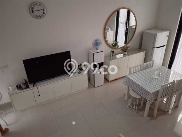 For Sale Rumah 2 Kamar Lokasi Strategis Bagus dan Strategis di BSD For Sale Rumah 2 Kamar Lokasi Strategis Bagus dan Strategis di BSD