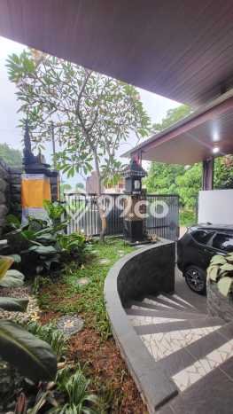 Dijual Hunian Rumah Nyaman 3 KT di BSD Nusaloka, Tangerang Dijual Hunian Rumah Nyaman 3 KT di BSD Nusaloka, Tangerang