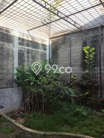 Dijual Hunian Rumah Nyaman 2 Kamar di BSD Kencana Loka, Tangerang Dijual Hunian Rumah Nyaman 2 Kamar di BSD Kencana Loka, Tangerang