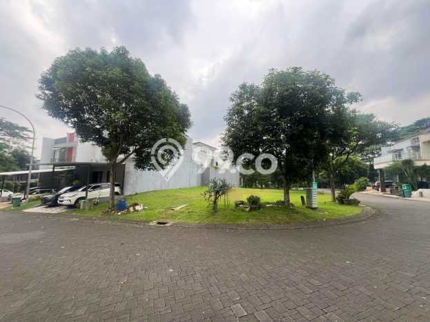 Kavling Tanah untuk Dijual di BSD Delatinos, Tangerang, Luas 289m2 Kavling Tanah untuk Dijual di BSD Delatinos, Tangerang, Luas 289m2