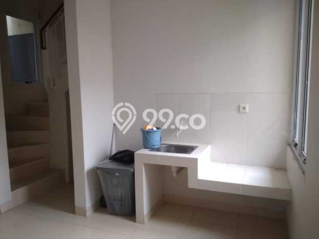 Rumah Minimalis 2 KT di BSD Vanya Park Tangerang Unfurnished Rumah Minimalis 2 KT di BSD Vanya Park Tangerang Unfurnished