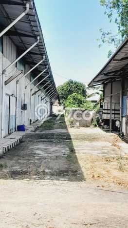 Gudang Dijual di Tangerang LT 22185m2 & LB 12261m2 Lokasi Terbaik! Gudang Dijual di Tangerang LT 22185m2 & LB 12261m2 Lokasi Terbaik!