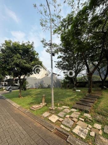 Tanah Dijual Area Strategis di BSD Foresta Tangerang 294m2 Tanah Dijual Area Strategis di BSD Foresta Tangerang 294m2