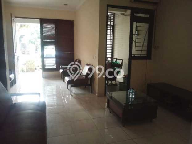 Rumah Minimalis 3 KT di BSD The Green Tangerang Semi Furnished Rumah Minimalis 3 KT di BSD The Green Tangerang Semi Furnished