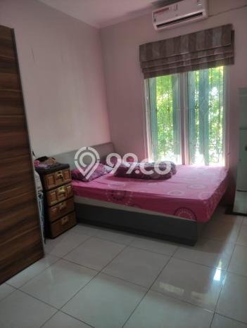 Dijual Hunian Rumah Nyaman 2 KT di Jelupang, Tangerang Dijual Hunian Rumah Nyaman 2 KT di Jelupang, Tangerang