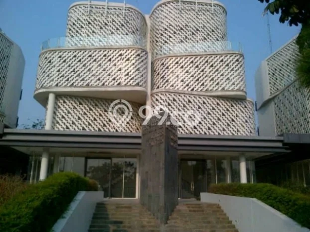 Dijual! Ruko di BSD Foresta Tangerang LT 200m2 / LB 700m2 Kawasan Strategis Dijual! Ruko di BSD Foresta Tangerang LT 200m2 / LB 700m2 Kawasan Strategis