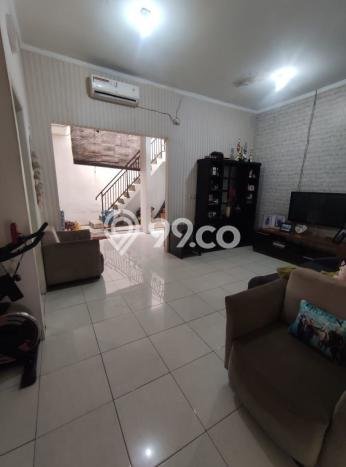 Dijual Hunian Rumah Nyaman 2 KT di Jelupang, Tangerang Dijual Hunian Rumah Nyaman 2 KT di Jelupang, Tangerang