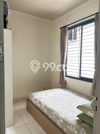 Rumah Luas Asri 4 KT Siap Pakai di BSD Foresta Tangerang Rumah Luas Asri 4 KT Siap Pakai di BSD Foresta Tangerang
