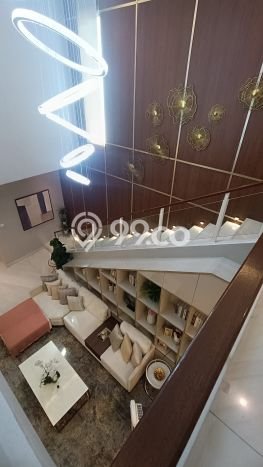 Hunian Super Mewah dengan Akses Paling Strategis di Gading Serpong, Tangerang Hunian Super Mewah dengan Akses Paling Strategis di Gading Serpong, Tangerang