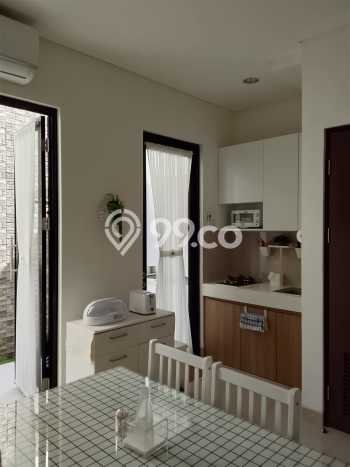 For Sale Rumah 2 Kamar Lokasi Strategis Bagus dan Strategis di BSD For Sale Rumah 2 Kamar Lokasi Strategis Bagus dan Strategis di BSD