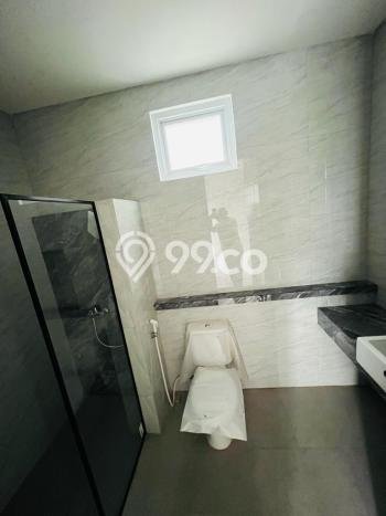 Hunian Super Elit dengan Akses Paling Strategis di BSD The Icon, Tangerang Hunian Super Elit dengan Akses Paling Strategis di BSD The Icon, Tangerang